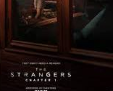The Strangers: Chapter 1 2024 Movie Review | M4UFree
