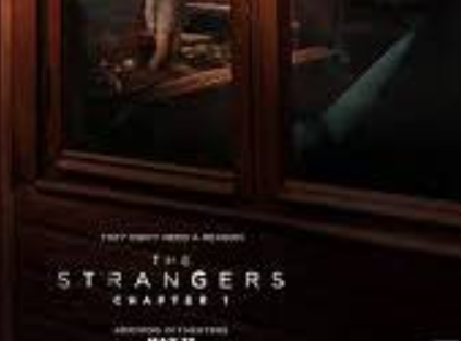 The Strangers: Chapter 1 2024 Movie Review M4UFree