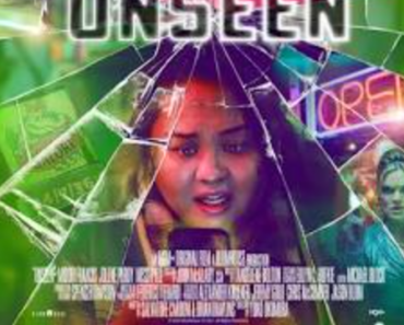 Unseen 2023 Movie Review | M4UFree