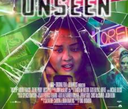 Unseen 2023 Movie Review M4UFree