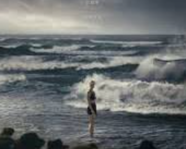 Young Woman and the Sea 2024 Movie Review | M4UFree